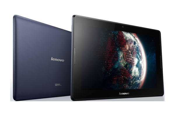 Lenovo - IdeaTab A10-70 - 1