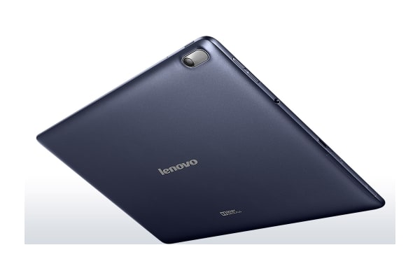 Lenovo - IdeaTab A10-70 - 3
