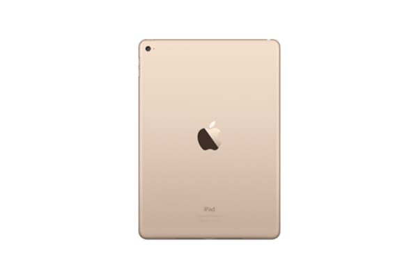 Apple - iPad Air 2 (16GB + 4G) - 2