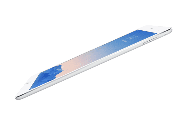 Apple - iPad Air 2 (16GB + 4G) - 3
