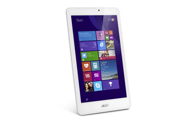 Acer - Iconia Tab 8 W1-810 - 1