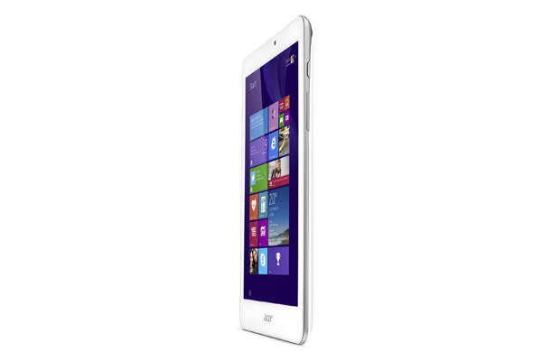 Acer - Iconia Tab 8 W1-810 - 4