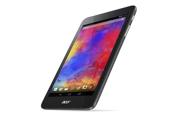Acer - Iconia One 7 B1-750 - 6