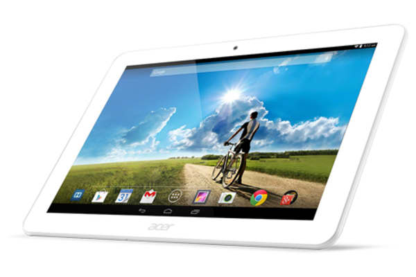 Acer - Iconia Tab 10 A3-A20 (16GB) - 4