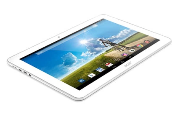 Acer - Iconia Tab 10 A3-A20 (16GB) - 5