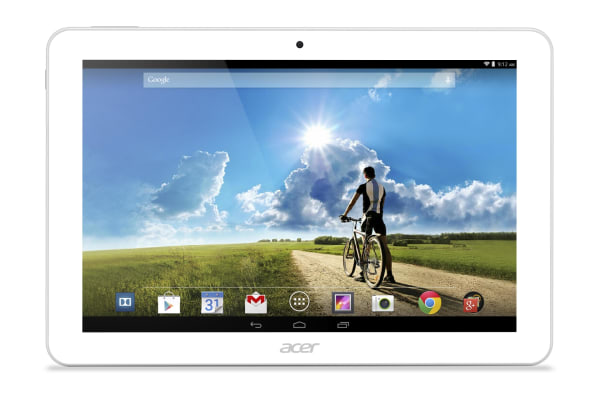 Acer - Iconia Tab 10 A3-A20FHD (16GB) - 1
