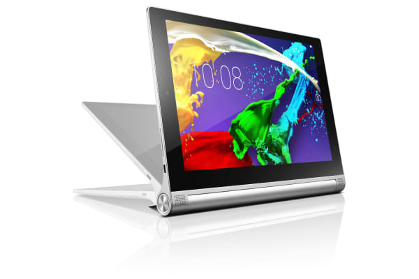 Lenovo - Yoga Tablet 2-1050 - 2