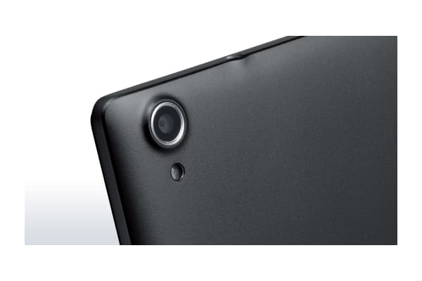 Lenovo - Tab S8-50 - 2