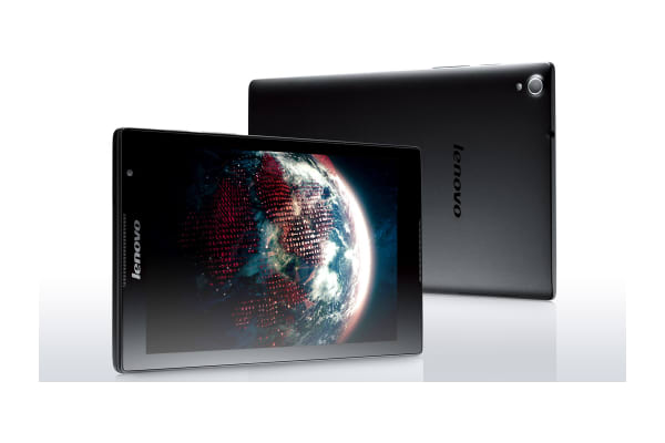 Lenovo - Tab S8-50 - 3