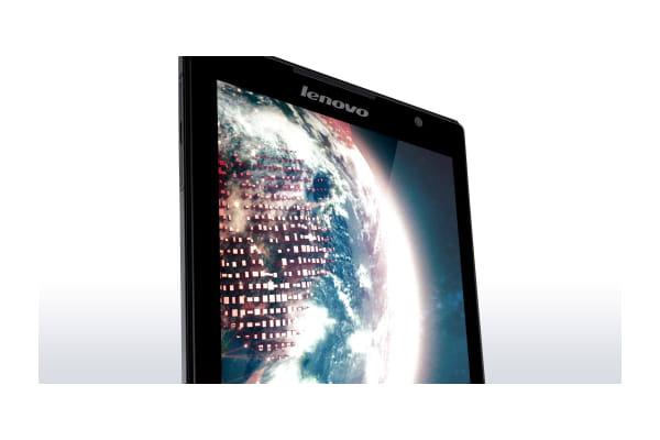 Lenovo - Tab S8-50 - 5