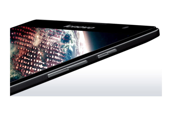 Lenovo - Tab S8-50 - 6