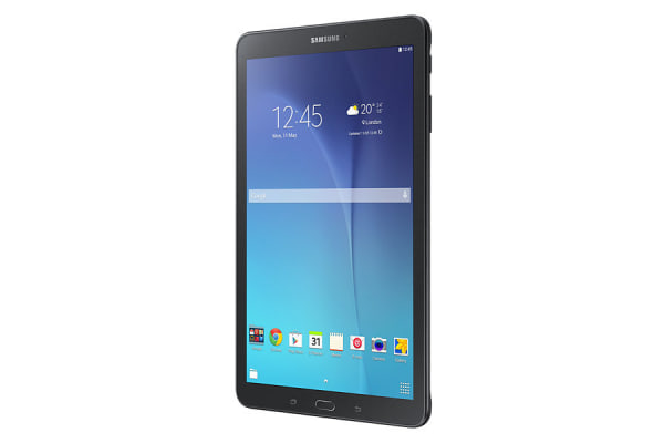 Samsung - Galaxy Tab E 9.6 - 4