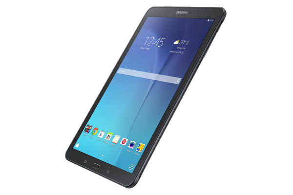Samsung - Galaxy Tab E 9.6 - 5