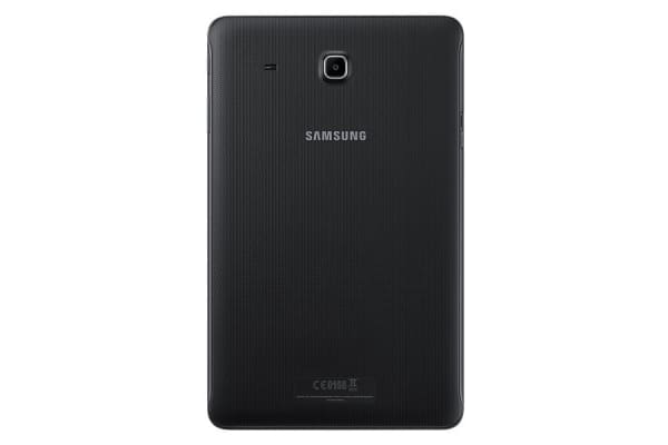 Samsung - Galaxy Tab E 9.6 - 6