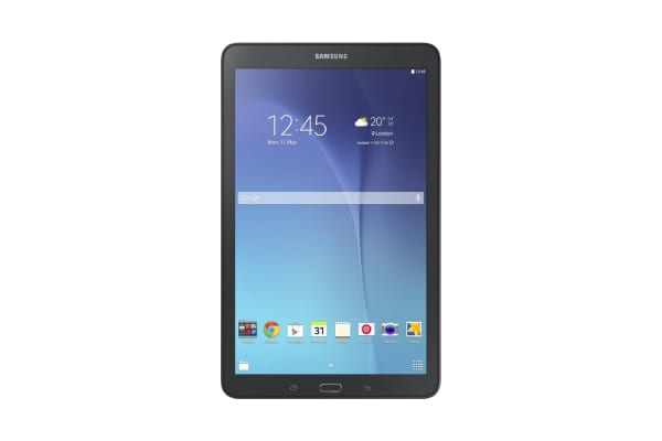 Samsung - Galaxy Tab E 9.6 - 7