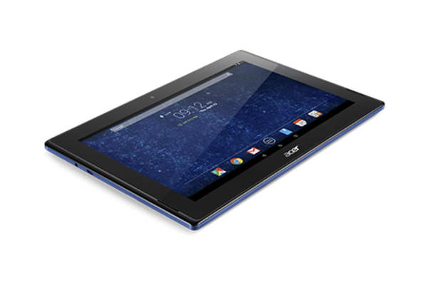 Acer - Iconia Tab 10 A3-A30 FHD - 1