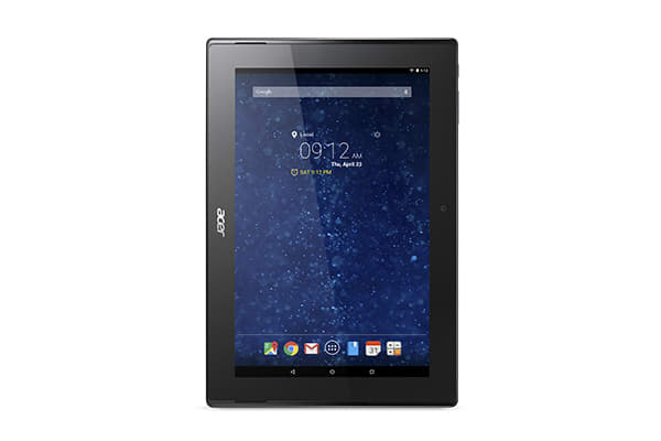 Acer - Iconia Tab 10 A3-A30 FHD - 2