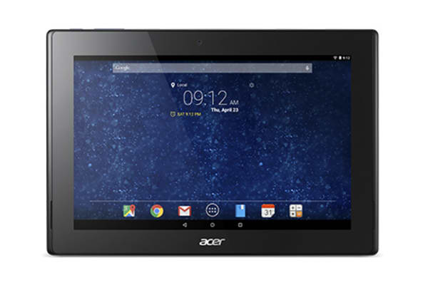 Acer - Iconia Tab 10 A3-A30 FHD - 6
