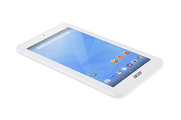 Acer - Iconia One 7 B1-770 - 1