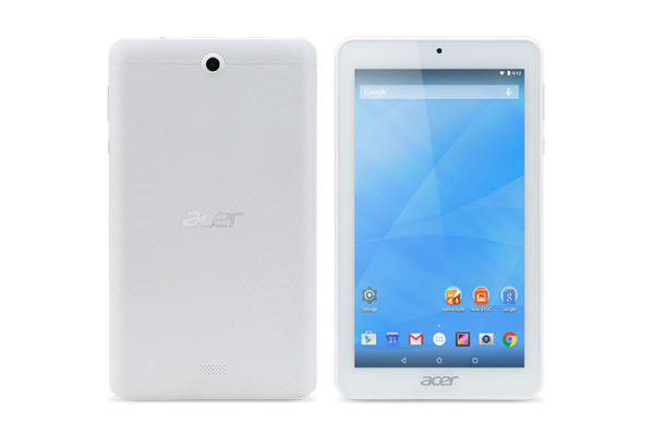 Acer - Iconia One 7 B1-770 - 5