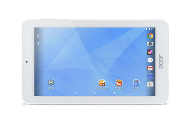 Acer - Iconia One 7 B1-770 - 6