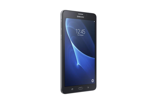 Samsung - Galaxy Tab A 7.0 (4G) - 5