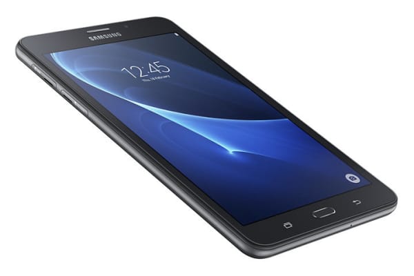 Samsung - Galaxy Tab A 7.0 (4G) - 6