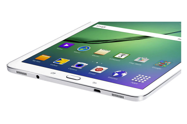 Samsung - Galaxy Tab S2 9.7 v2 (32GB + wifi) - 2