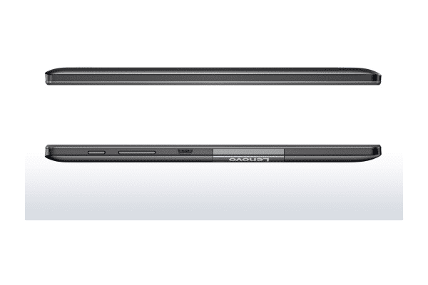 Lenovo - Tab 3 X70 4G (ZA0Y0005SE) - 4