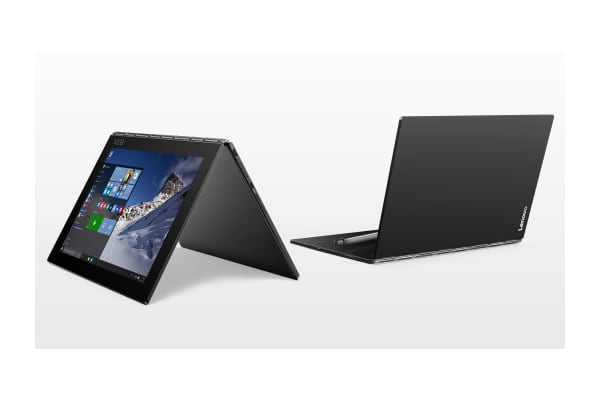 Lenovo - Yoga Book (ZA150022NL) Windows 10 Pro - 6