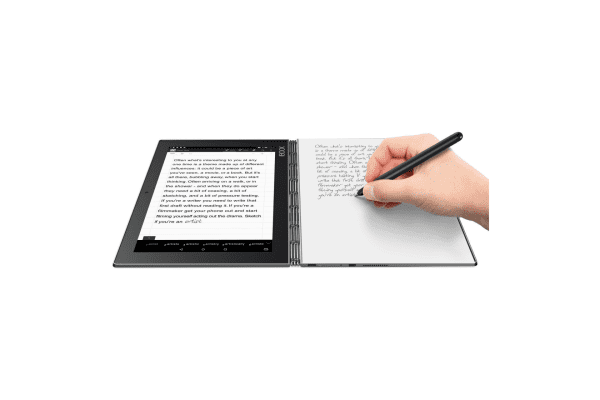 Lenovo - Yoga Book (ZA0V0063NL) Android 6.0 - 6