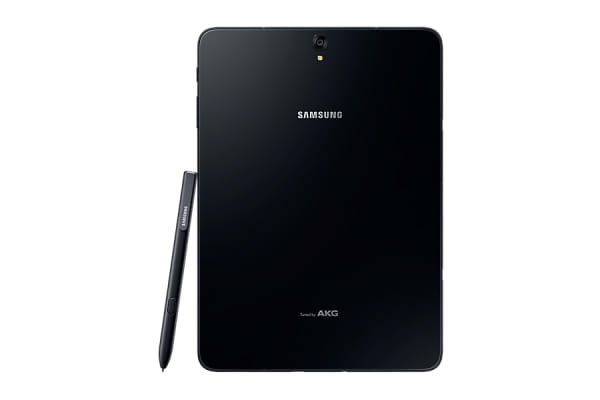 Samsung - Galaxy Tab S3 9.7 (32GB + 4G) - 1