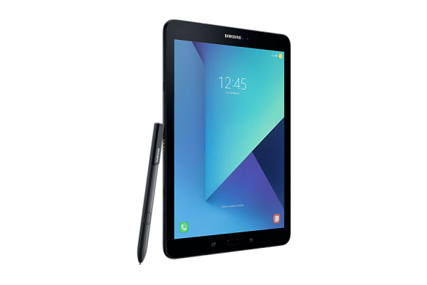 Samsung - Galaxy Tab S3 9.7 (32GB + 4G) - 7