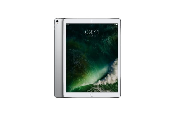Apple - iPad Pro 12.9 (2017) 256GB + 4G - 1