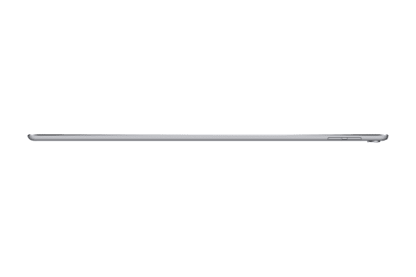 Apple - iPad Pro 12.9 (2017) 256GB + 4G - 4