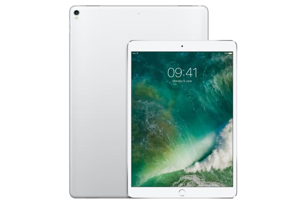 Apple - iPad Pro 12.9 (2017) 256GB + 4G - 5