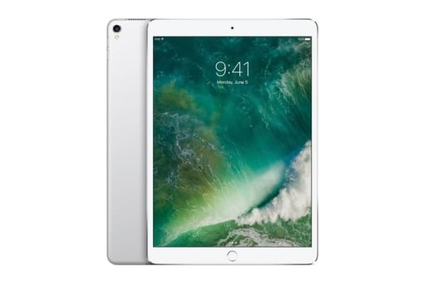 Apple - iPad Pro 10.5 (2017) 256GB - 1