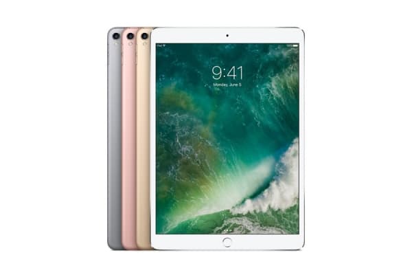 Apple - iPad Pro 10.5 (2017) 256GB - 3
