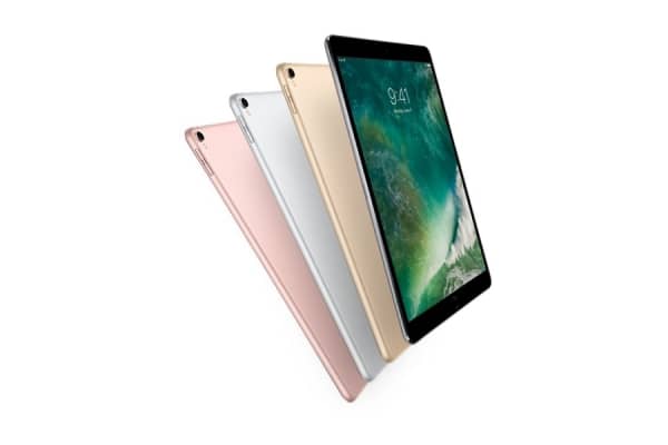Apple - iPad Pro 10.5 (2017) 256GB - 4