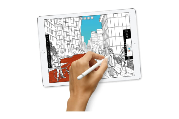 Apple - iPad Pro 10.5 (2017) 256GB - 6