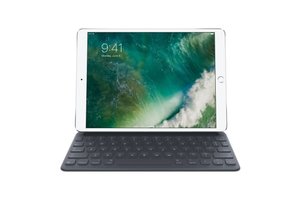 Apple - iPad Pro 10.5 (2017) 256GB - 7
