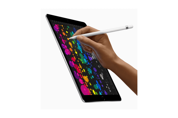 Apple - iPad Pro 10.5 (2017) 256GB - 8