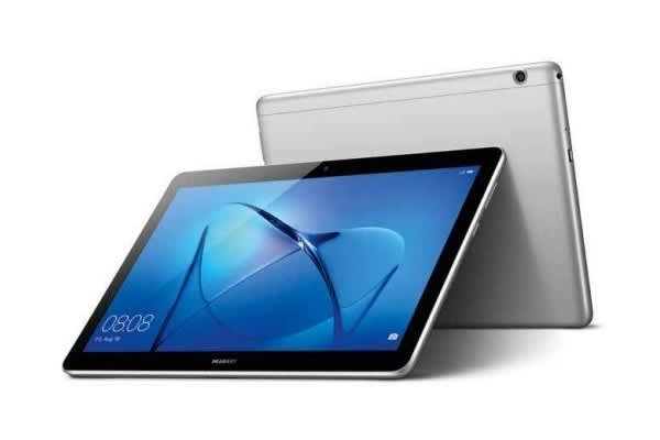 Huawei - MediaPad T3 10 - 3