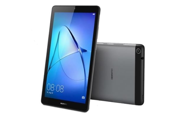 Huawei - MediaPad T3 7 (8GB) - 3