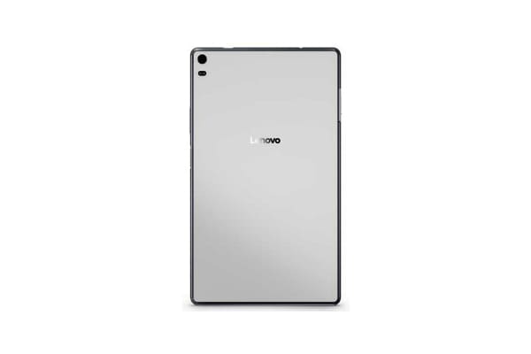 Lenovo - Tab 4 8 Plus (TB-8704F - 16GB) - 1