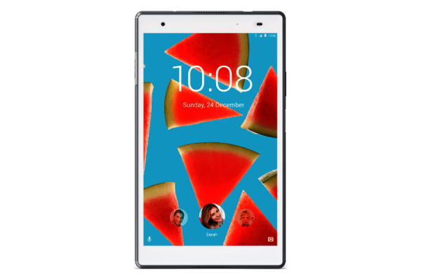 Lenovo - Tab 4 8 Plus (TB-8704F - 16GB) - 2