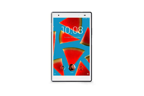 Lenovo - Tab 4 8 Plus (TB-8704F - 16GB) - 3