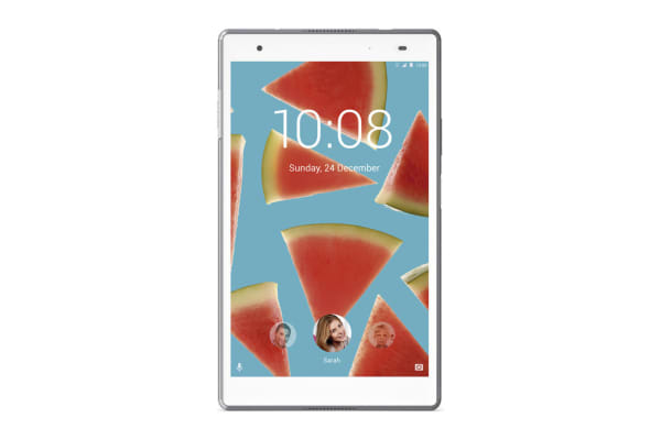 Lenovo - Tab 4 8 (TB-8504F - 16GB) - 5