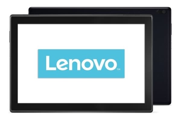 Lenovo - Tab 4 10 (TB-X304F - 32GB) - 6
