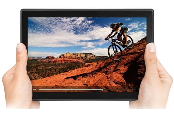 Lenovo - Tab 4 10 (TB-X304F - 32GB) - 7